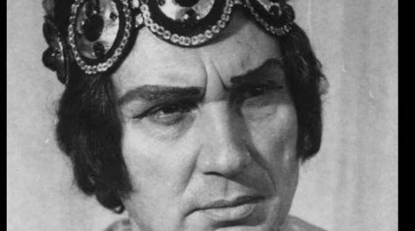 doliu la opera nationala din iasi a murit tenorul tiberiu octavian ambozie