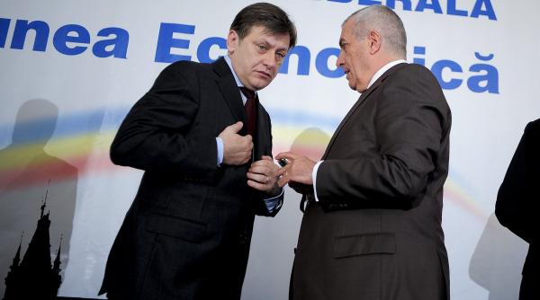 paralela 2014 2019 tariceanu aplica reteta lui crin antonescu