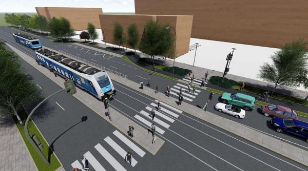 incep lucrarile in prelungirea ghencea dar locuitorii sunt rezervati