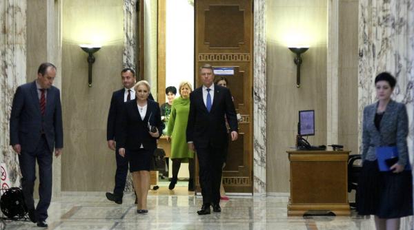 klaus iohannis si viorica dancila au transmis mesaje de condoleante pentru militarul roman mort in atacul de la kabul