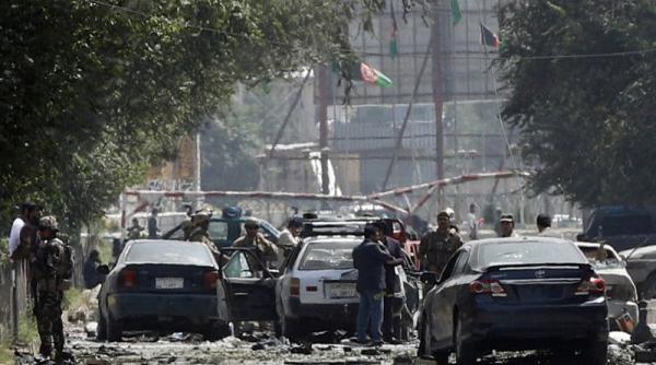 un soldat roman a murit joi in urma atentatului din kabul