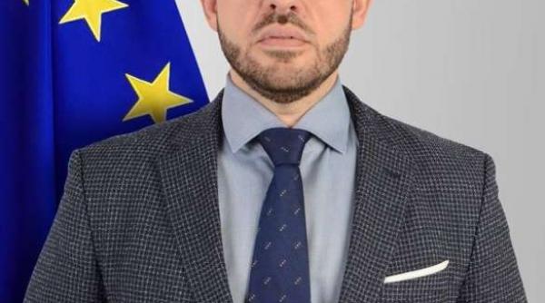 diplomatul cristian tudor desemnat sef al delegatiei uniunii europene in kuweit