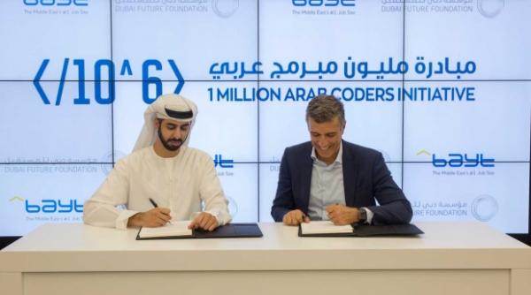 emiratele arabe unite au deja un minister al viitorului