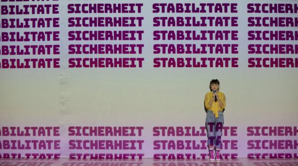 spectacolele lunii septembrie la teatrul german de stat timisoara