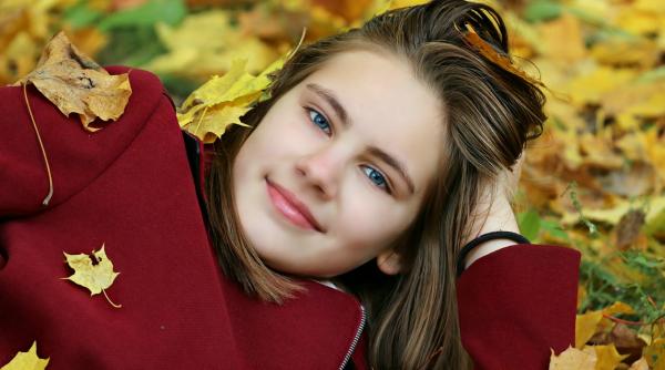 vreme calda si putine precipitatii in prima luna de toamna