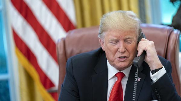 donald trump nu mai vrea pace cu talibanii