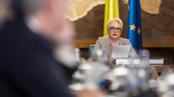 prima sedinta de guvern dupa demisia ministrilor alde