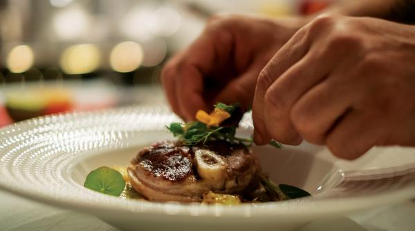 chef sorin bontea lanseaza retete fara frustrari pentru persoanele cu guta