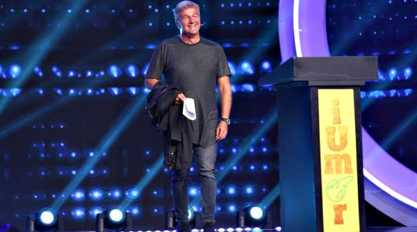 dan bittman pe scena iumor ma gandeam ca urmeaza sa ma vad cu niste prieteni