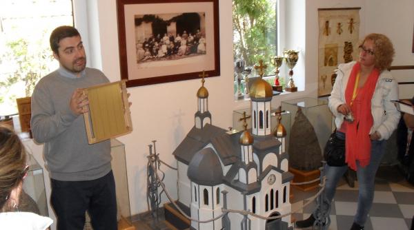 muzeele mierii o atractie pentru vizitatori in serbia