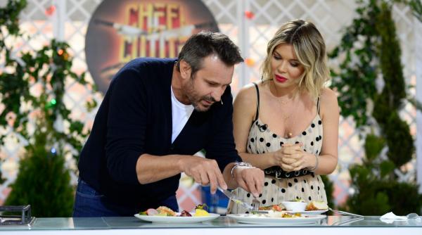 nicolai tand jurizeaza lupta amuletelor la chefi la cutite