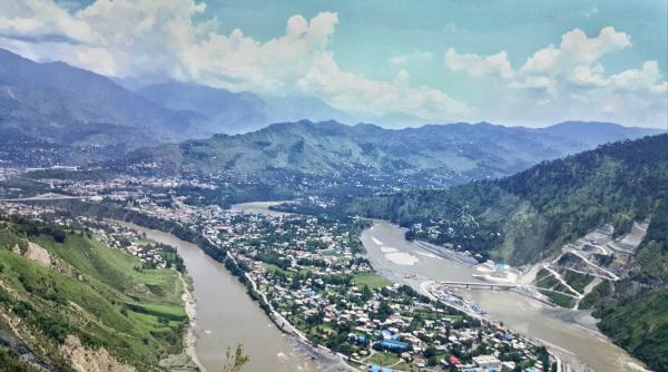 pakistanul avertizeaza in privinta unui posibil genocid in kashmirul indian