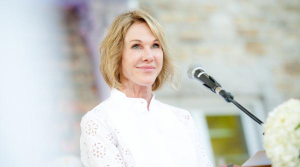 kelly craft a fost investita in functia de ambasador al sua la onu