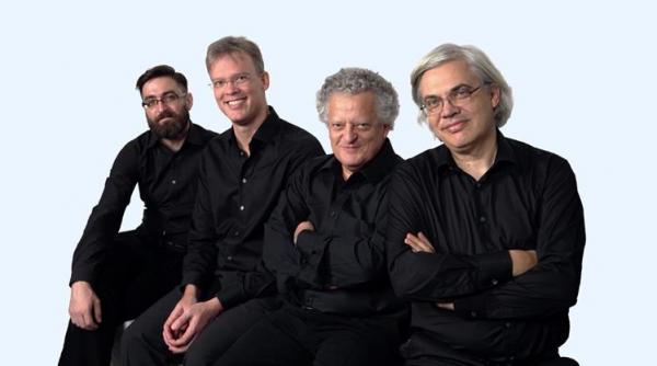 creatii de frontiera in sectiunea muzica secolului xxi