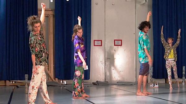 explore festival bucharest international contemporary dance and performance festival la bucuresti