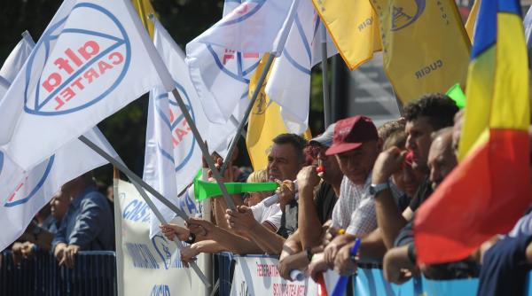 industria de aparare in strada