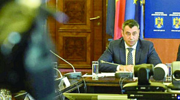 iohannis pus in dificultate de nominalizarea pentru ministerul de interne