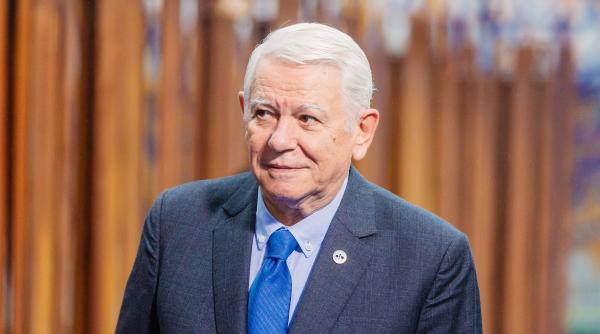 melescanu ironic la adresa lui tariceanu scrisorile trimise presedintelui si premierului paradoxale si lipsite de logica