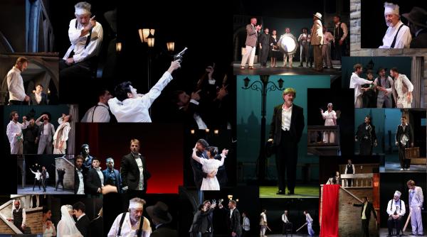 se deschide stagiunea 2019 2020 la teatrul national bucuresti