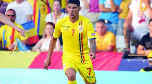 tineretul a dat cu piciorul egalului