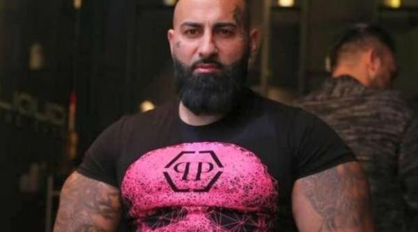 un cunoscut interlop roman care se afla sub control judiciar a fugit si este dat in urmarire generala si internationala