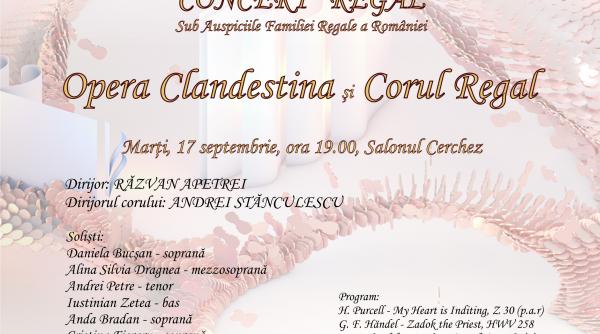 concerte din cadrul festivalului international george enescu la muzeul national cotroceni