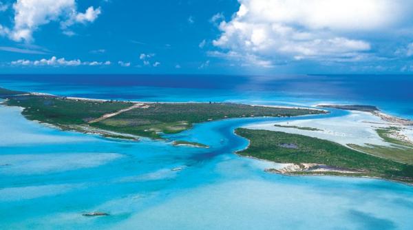 o noua furtuna ameninta arhipeleagul bahamas devastat deja de de uraganul dorian