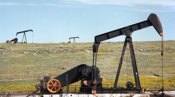 sua au devenit primul exportator de petrol