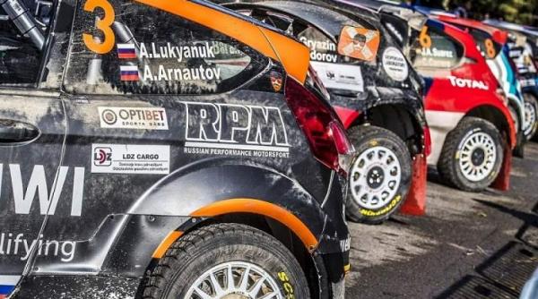 francezul sebastien ogier a urcat pe primul loc in raliul turciei