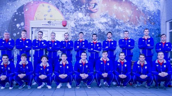 polo csm oradea s a calificat in turul al treilea preliminar al ligii campionilor