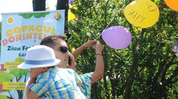 firea cele 1 000 de locuri oferite cuplurilor infertile au fost ocupate