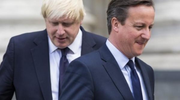 fostul sef al executivului de la londra david cameron face acuzatii extrem de grave boris johnson a mintit in privinta brexit