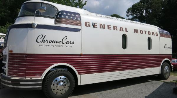 greva la general motors in statele unite