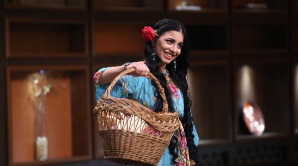 o concurenta vrea sa ii dezlege cununiile lui chef scarlatescu