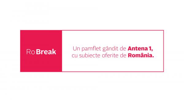 ro break campania antenei 1 in topul celor mai bune executii ale verii conform adc romania