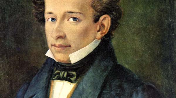 seara dedicata poetului giacomo leopardi cu ocazia bicentenarului poeziei infinitul la institutul italian de cultura