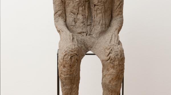 vernisajul expozitiei magdalena abakanowicz 1930 2017 presence essence identity la muzeul de arta din timisoara