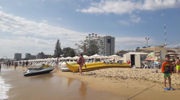 bulgarii si au crescut investitiile si sezonul estival