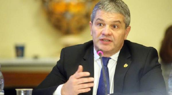 comisia juridica din senat se opune ridicarii imunitatii lui florian bodog