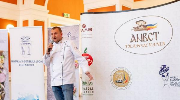 foame de meseriasi scoala si academie de bucatari la oradea