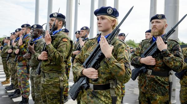 militar uniunea e praf armatele ue infrante in batalia de la contabilitate