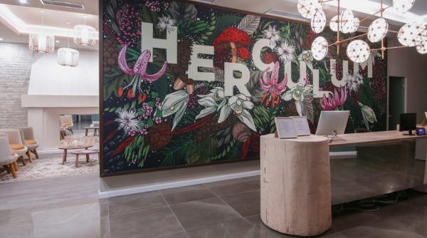 posibilitati de relaxare la spa congresul si bursa turismului balnear