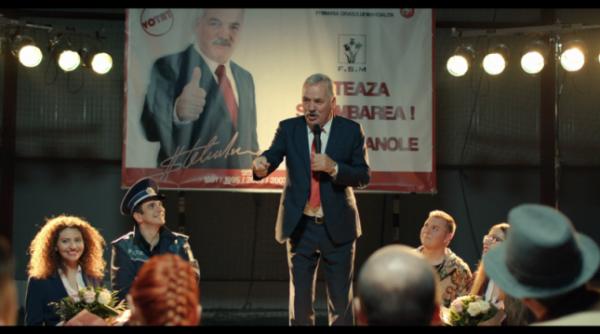 serialul de comedie mangalita incepe duminica 29 septembrie la antena 1