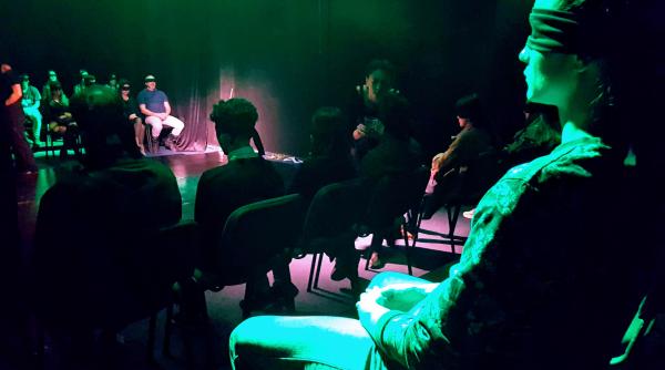 teatrul apropo si a deschis stagiunea hai sa vezi cele mai noi spectacole