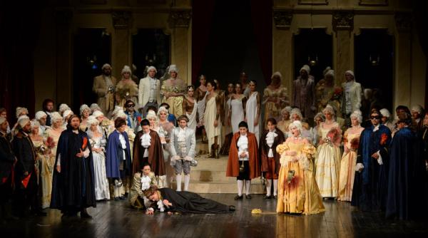 incepe sibiu opera festival peste 400 de artisti lirici prezenti la sibiu