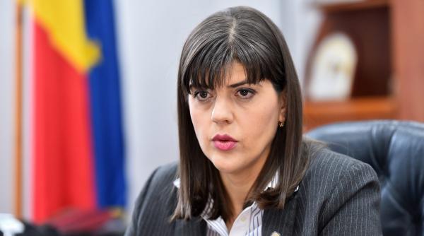 kovesi spera sa fie votata saptamana aceasta contracandidatul sau francez inca in cursa