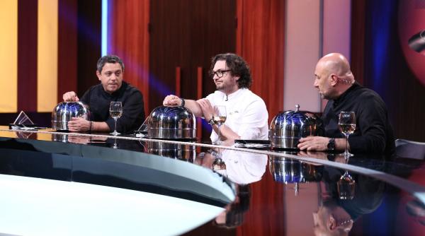 peste 1 5 milioane de romani s au uitat marti seara la chefi la cutite