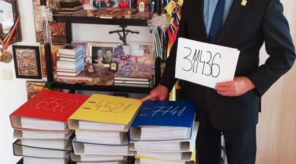 luceafarul huilei vrea sa fie presedintele care face