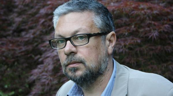 mihail siskin scriitorul care a facut sa renasca literatura rusa revine in bucuresti pe 8 octombrie