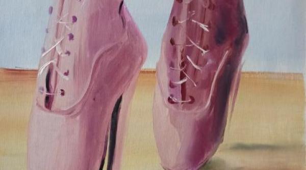 moonlighting de teodora bogdan la galeria estopia